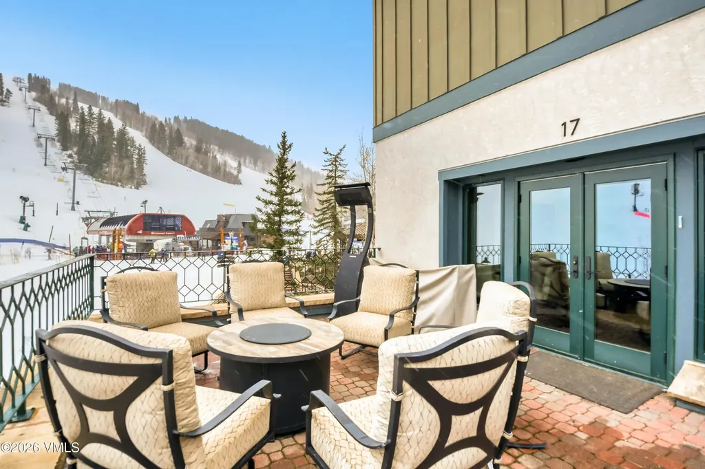 45 W Thomas Place Beaver Creek CO 81620