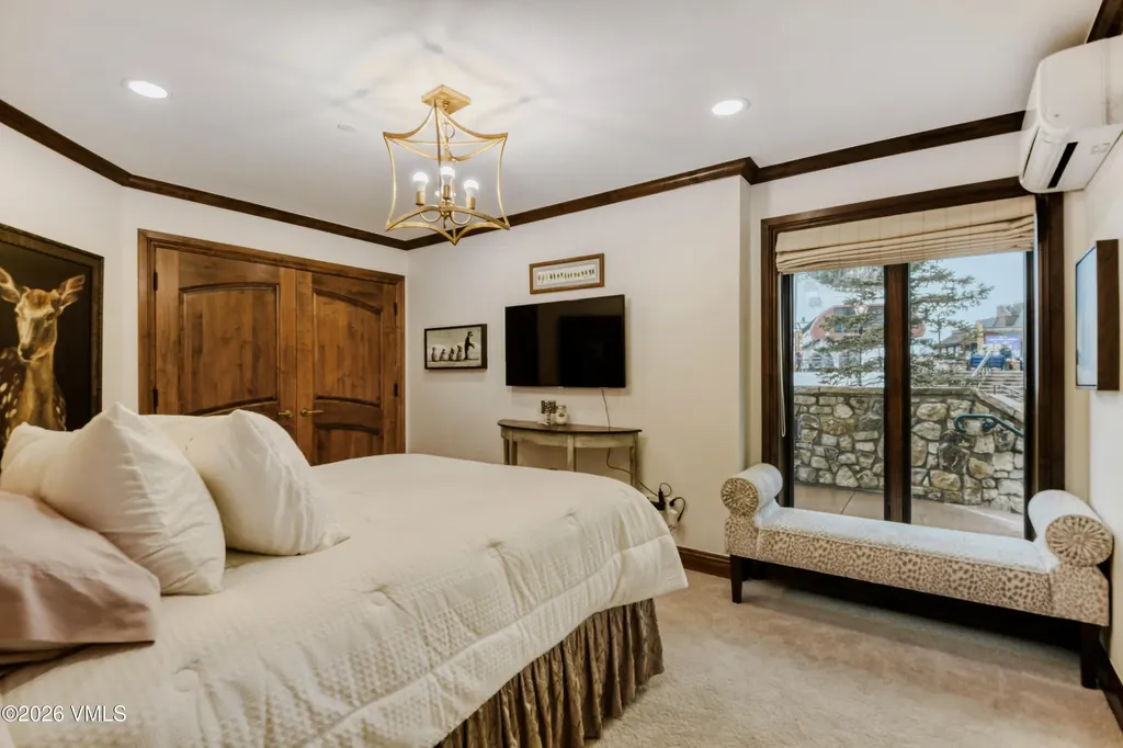 45 W Thomas Place Beaver Creek CO 81620