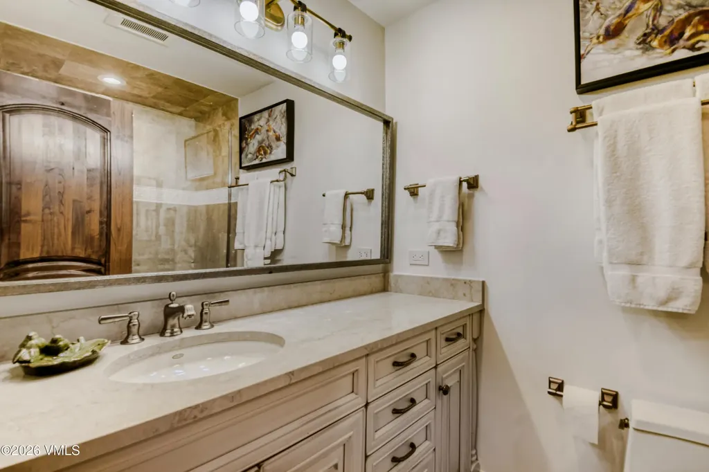 45 W Thomas Place Beaver Creek CO 81620