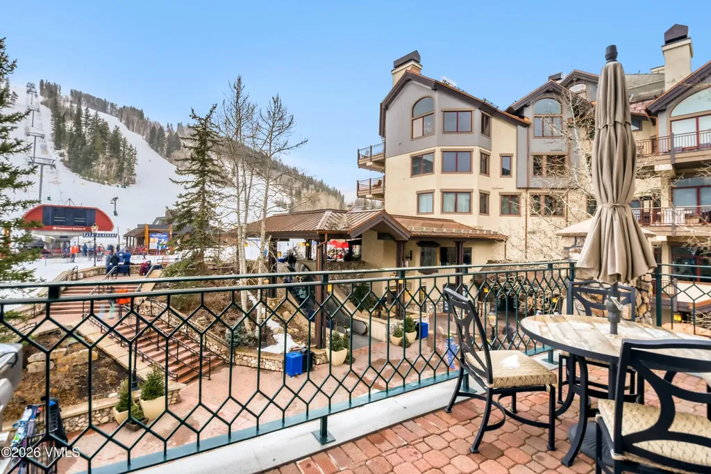 45 W Thomas Place Beaver Creek CO 81620