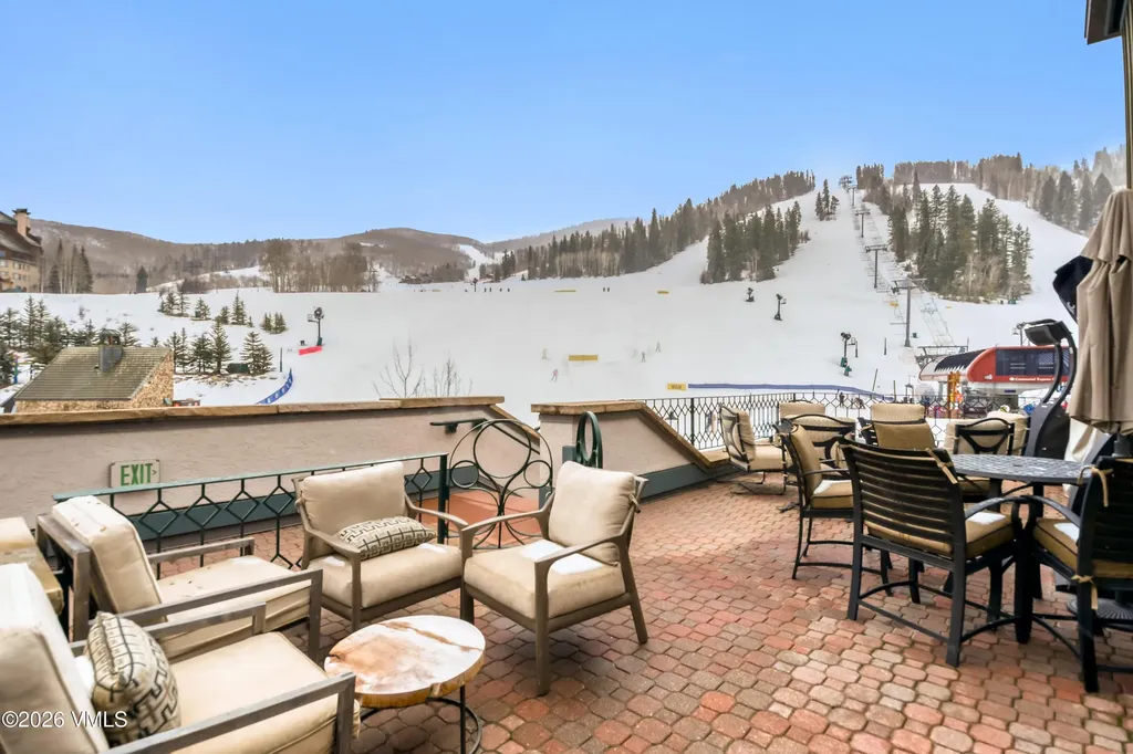 45 W Thomas Place Beaver Creek CO 81620