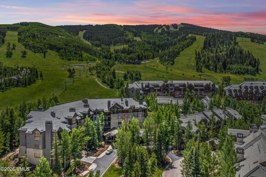 15 Highlands Lane Beaver Creek CO 81620