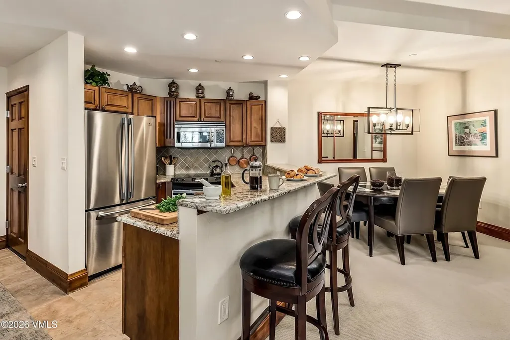 15 Highlands Lane Beaver Creek CO 81620