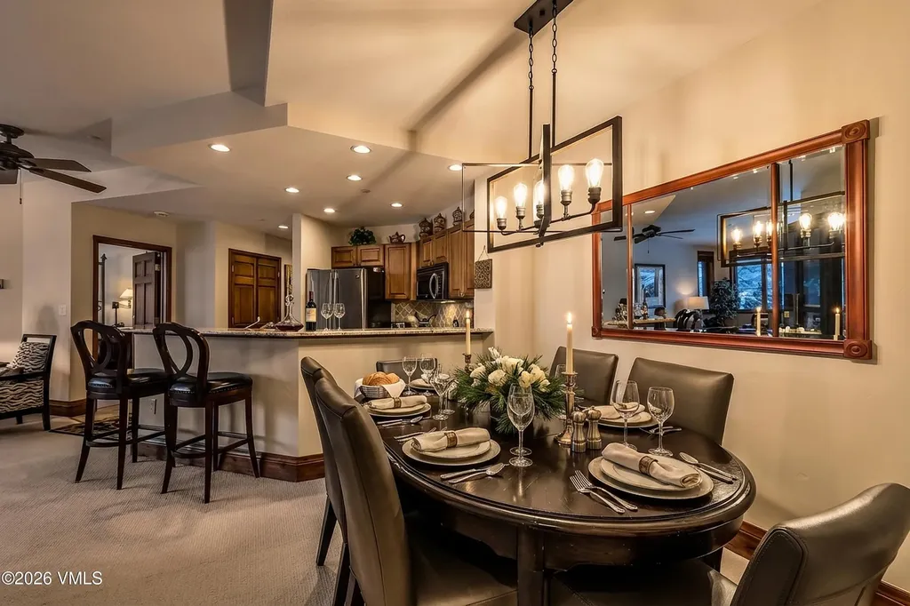 15 Highlands Lane Beaver Creek CO 81620
