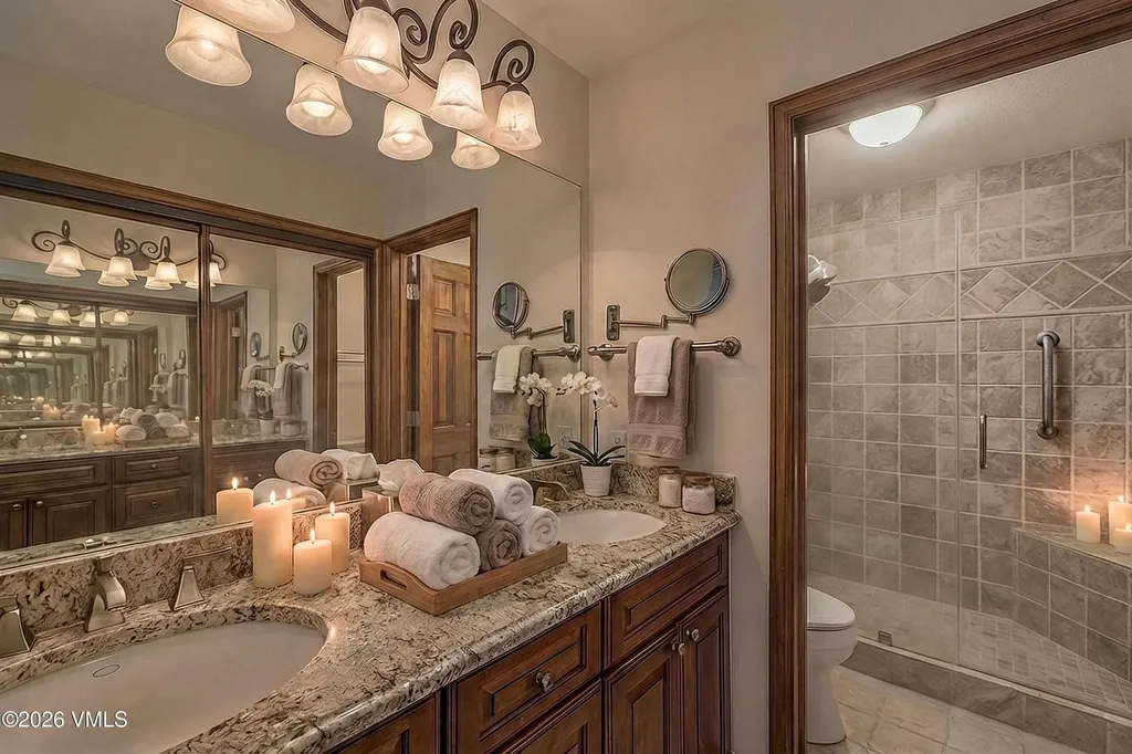 15 Highlands Lane Beaver Creek CO 81620