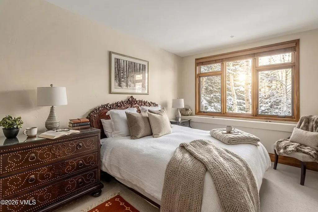 15 Highlands Lane Beaver Creek CO 81620