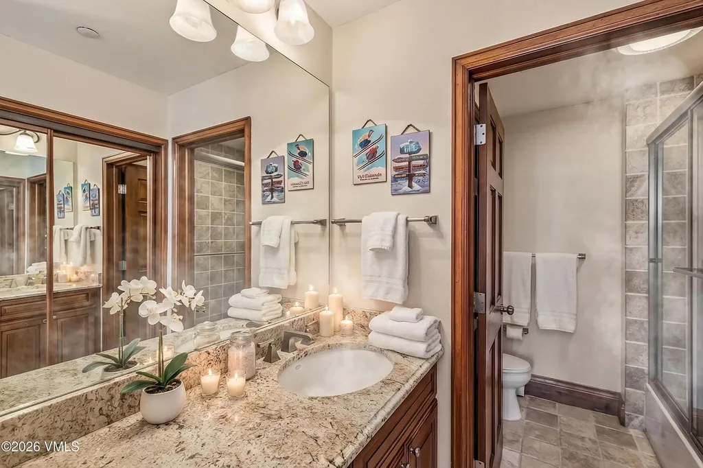 15 Highlands Lane Beaver Creek CO 81620