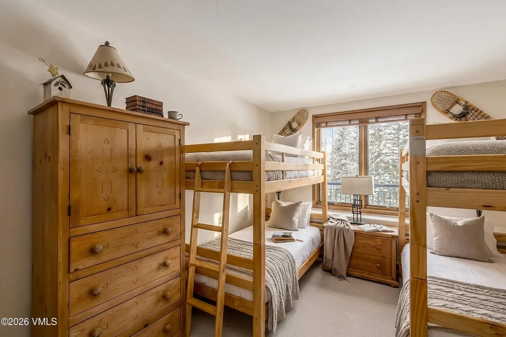 15 Highlands Lane Beaver Creek CO 81620