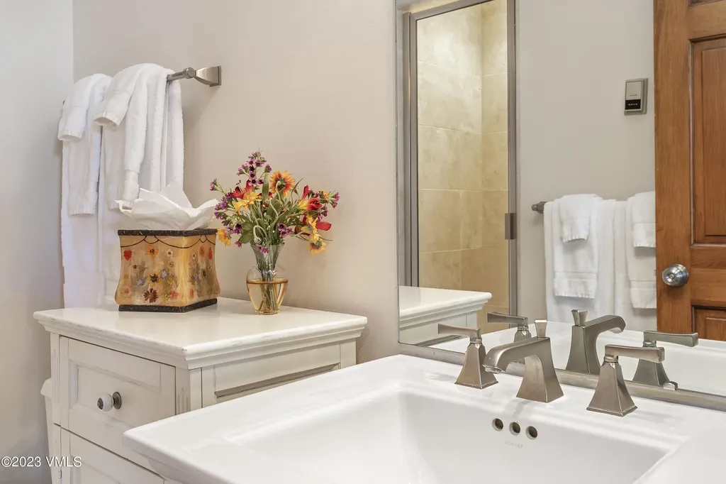 15 Highlands Lane Beaver Creek CO 81620