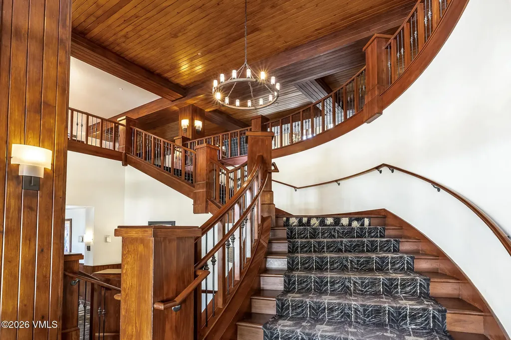 15 Highlands Lane Beaver Creek CO 81620