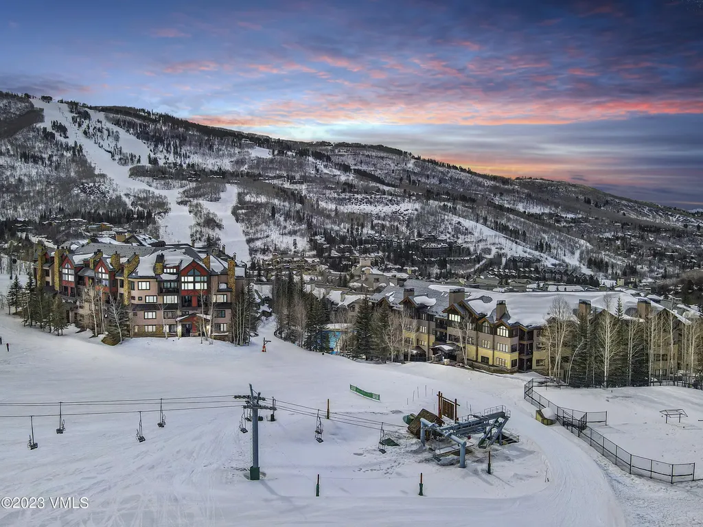 15 Highlands Lane Beaver Creek CO 81620