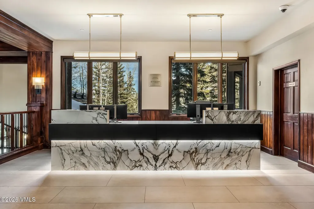 15 Highlands Lane Beaver Creek CO 81620