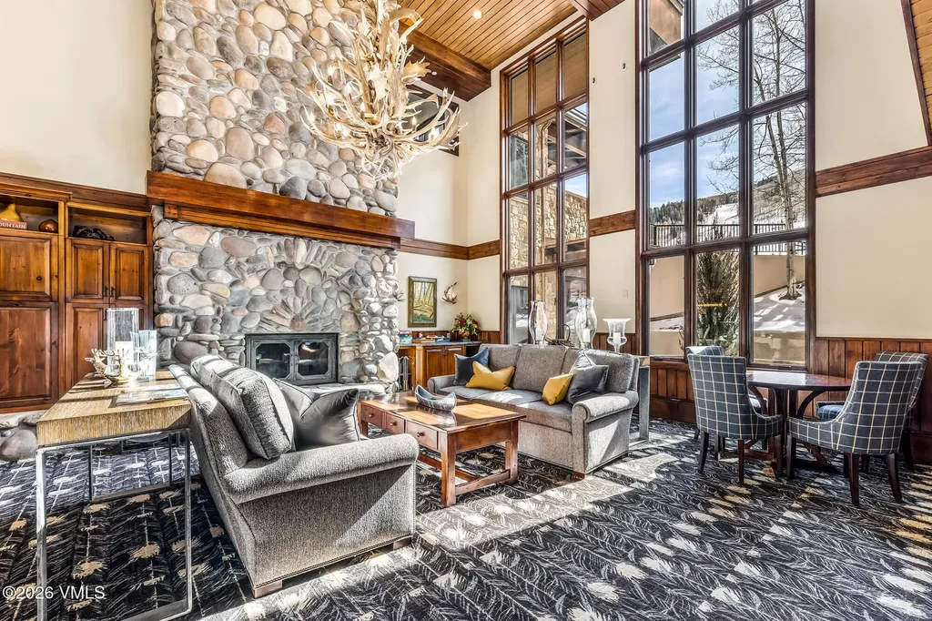 15 Highlands Lane Beaver Creek CO 81620