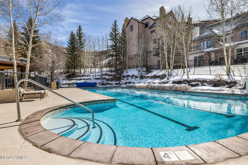 15 Highlands Lane Beaver Creek CO 81620
