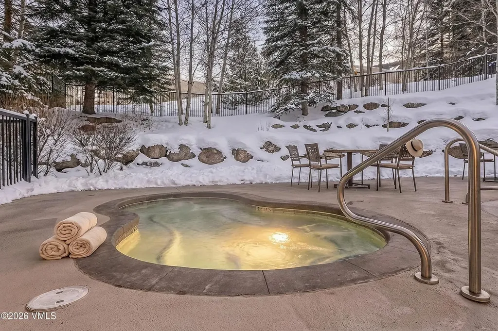 15 Highlands Lane Beaver Creek CO 81620
