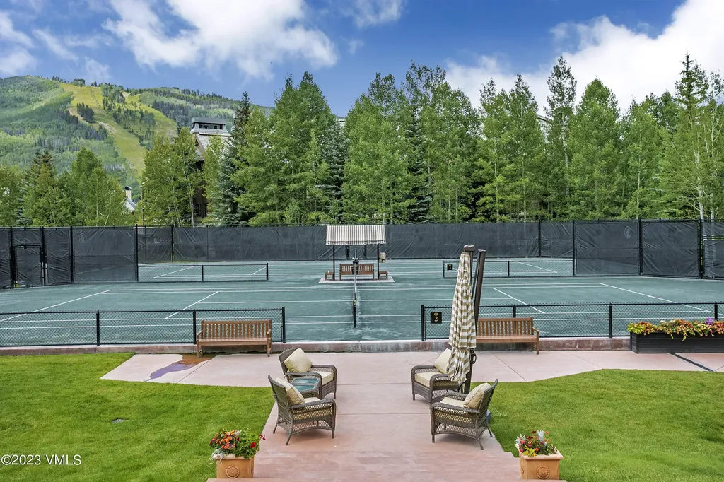 15 Highlands Lane Beaver Creek CO 81620