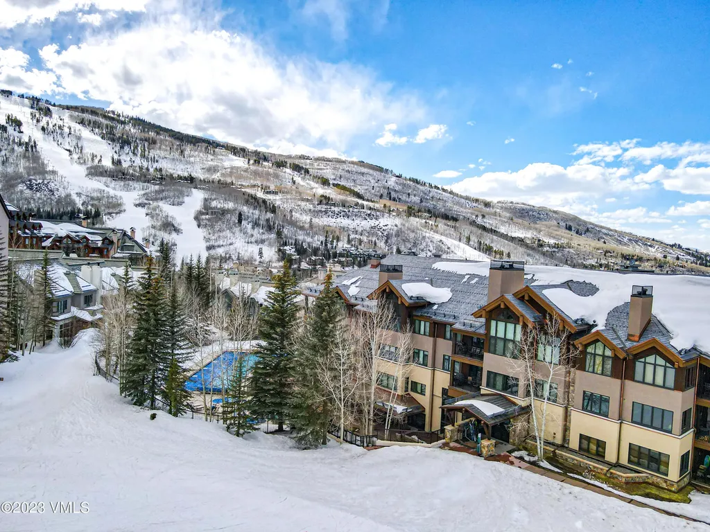 15 Highlands Lane Beaver Creek CO 81620