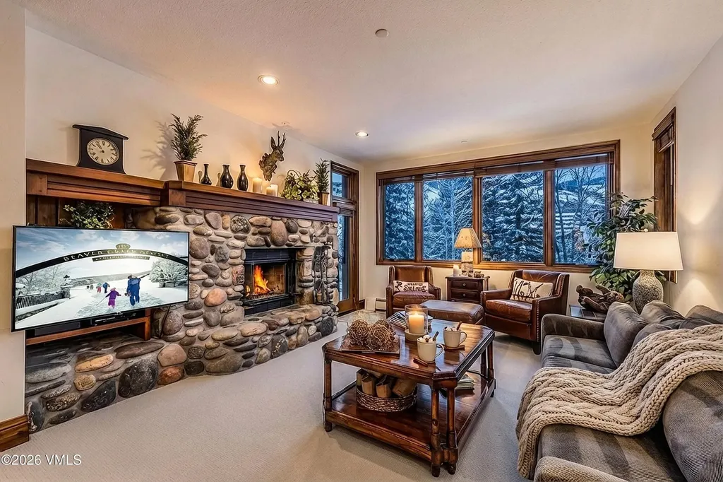 15 Highlands Lane Beaver Creek CO 81620