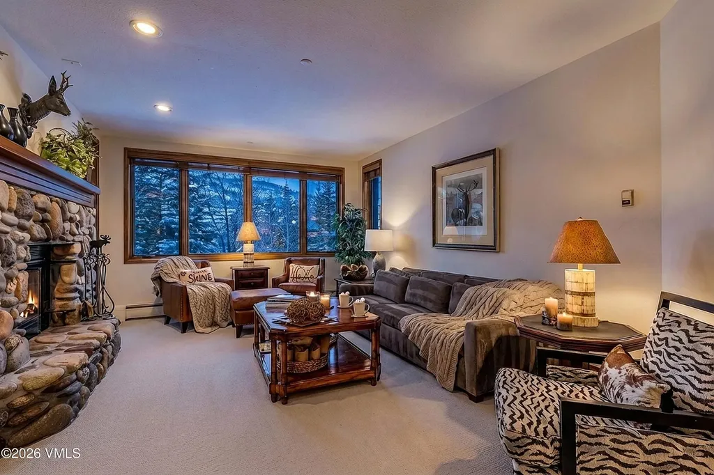 15 Highlands Lane Beaver Creek CO 81620
