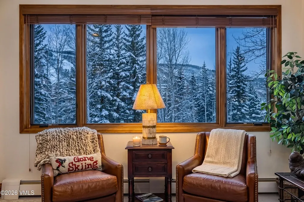 15 Highlands Lane Beaver Creek CO 81620