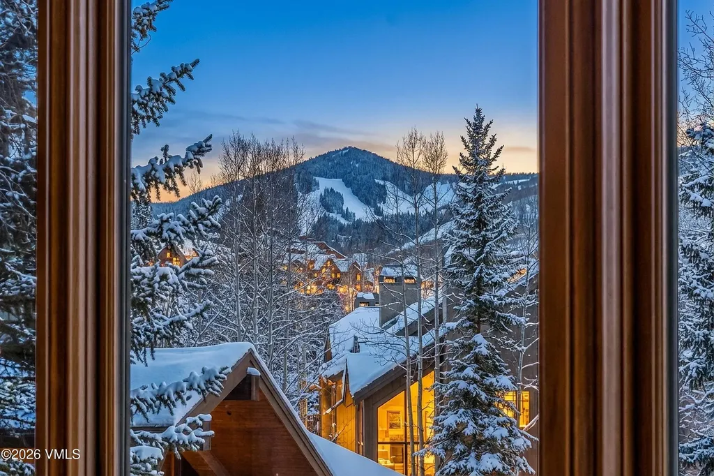 15 Highlands Lane Beaver Creek CO 81620