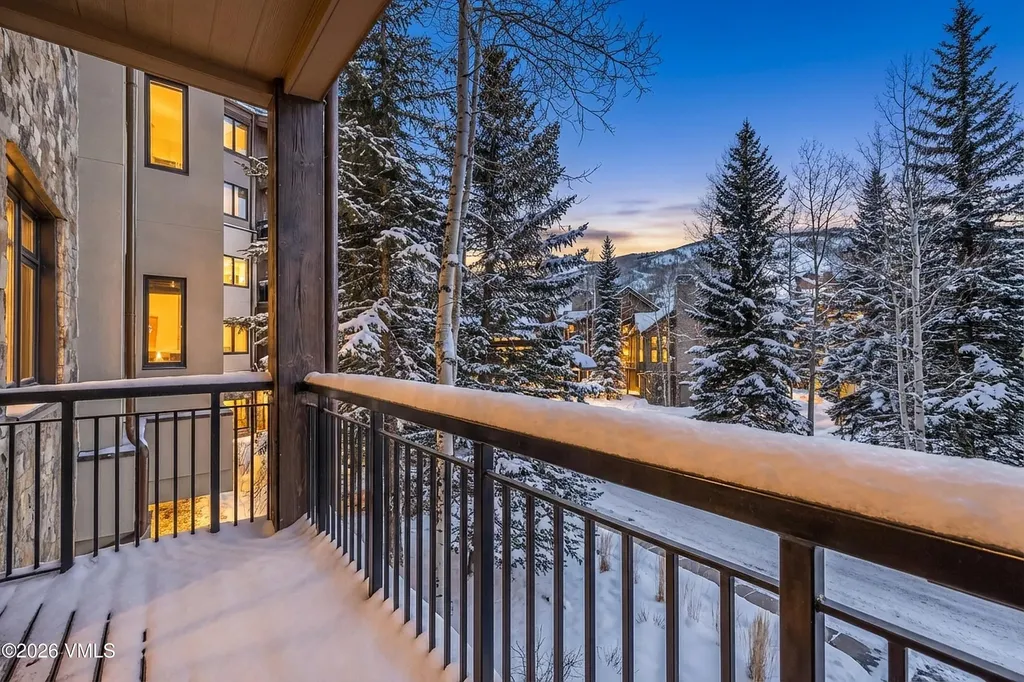 15 Highlands Lane Beaver Creek CO 81620