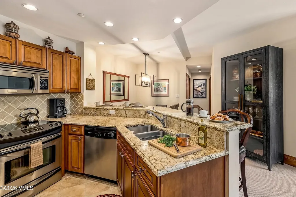 15 Highlands Lane Beaver Creek CO 81620