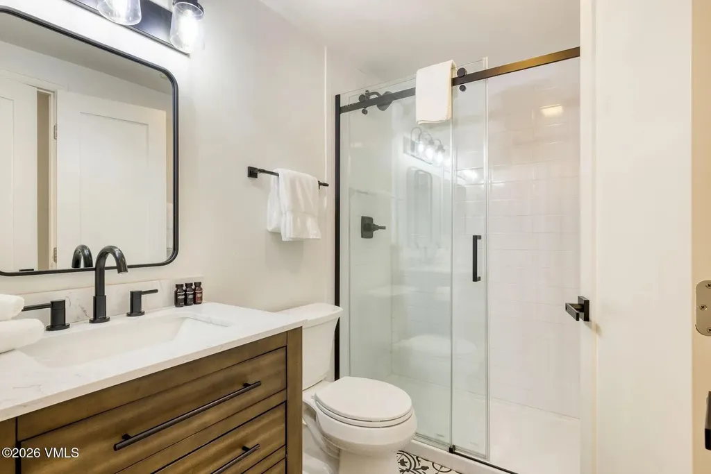 5113 Black Bear Lane Vail CO 81657