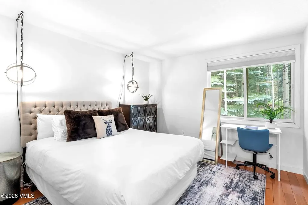 5113 Black Bear Lane Vail CO 81657