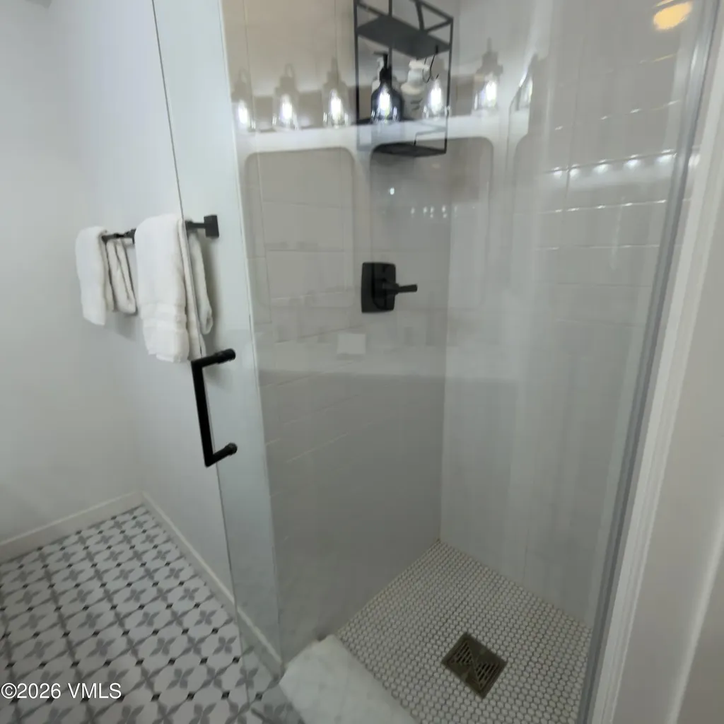 5113 Black Bear Lane Vail CO 81657