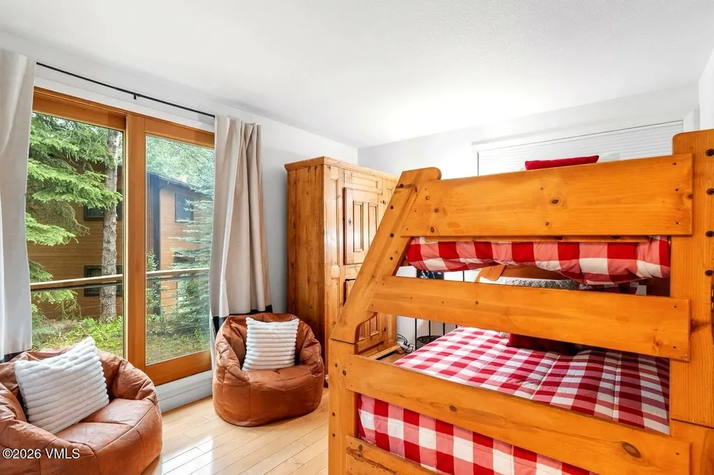 5113 Black Bear Lane Vail CO 81657