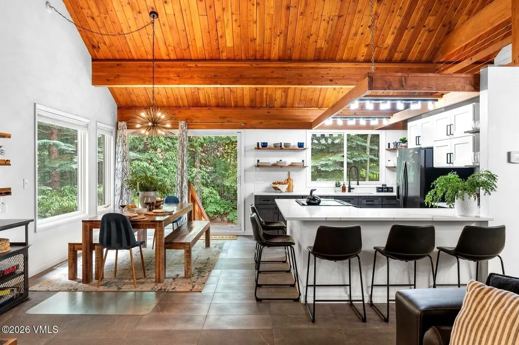5113 Black Bear Lane Vail CO 81657