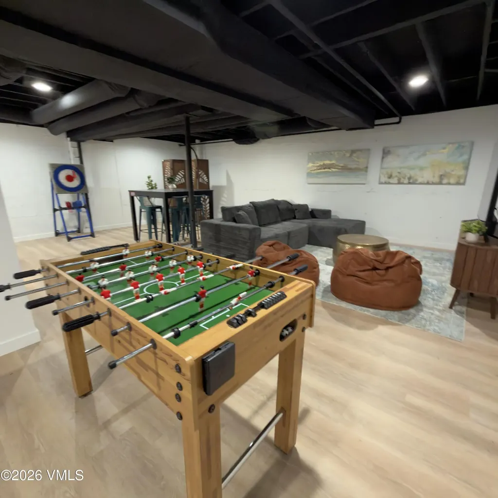 5113 Black Bear Lane Vail CO 81657