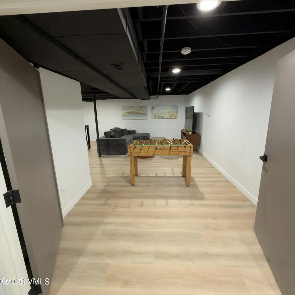 5113 Black Bear Lane Vail CO 81657