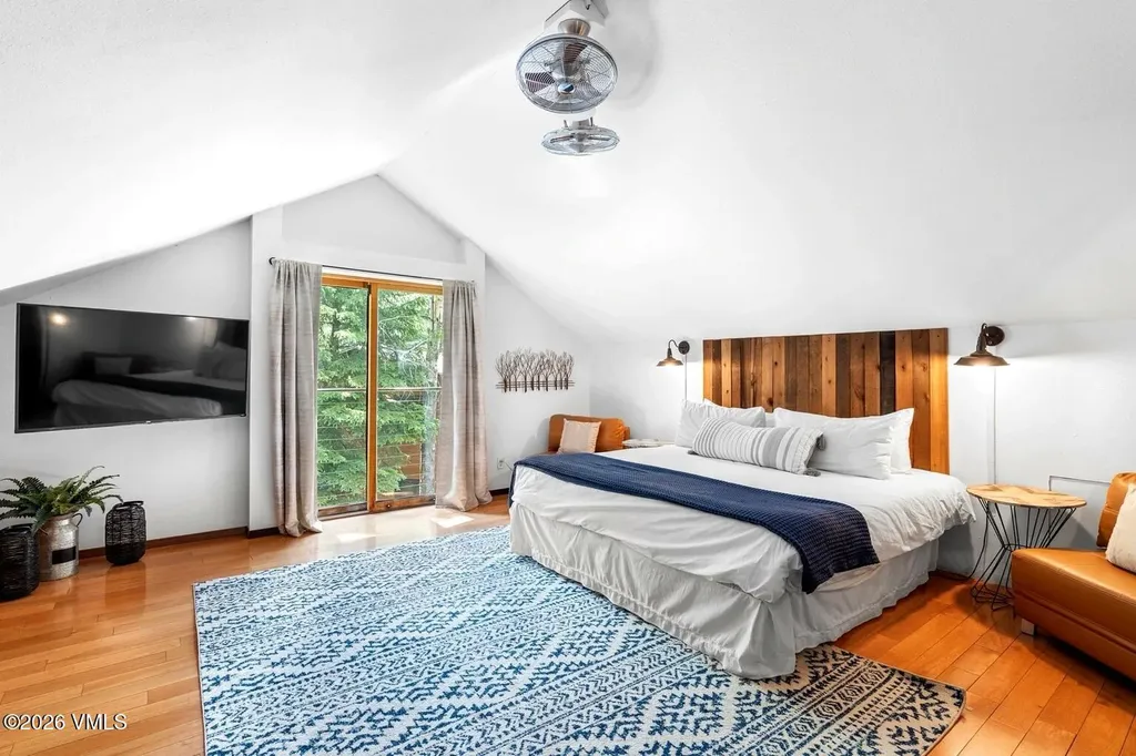 5113 Black Bear Lane Vail CO 81657