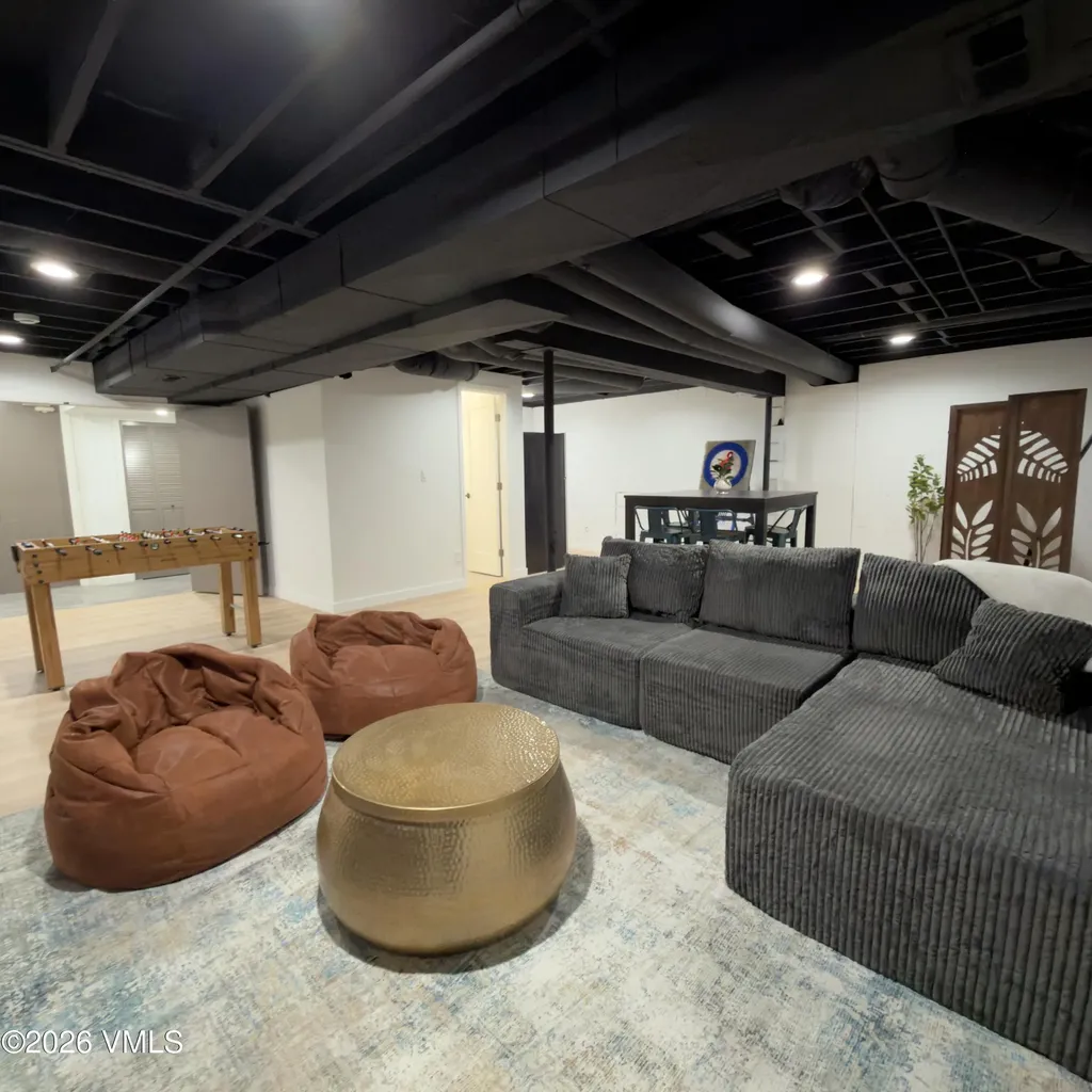 5113 Black Bear Lane Vail CO 81657