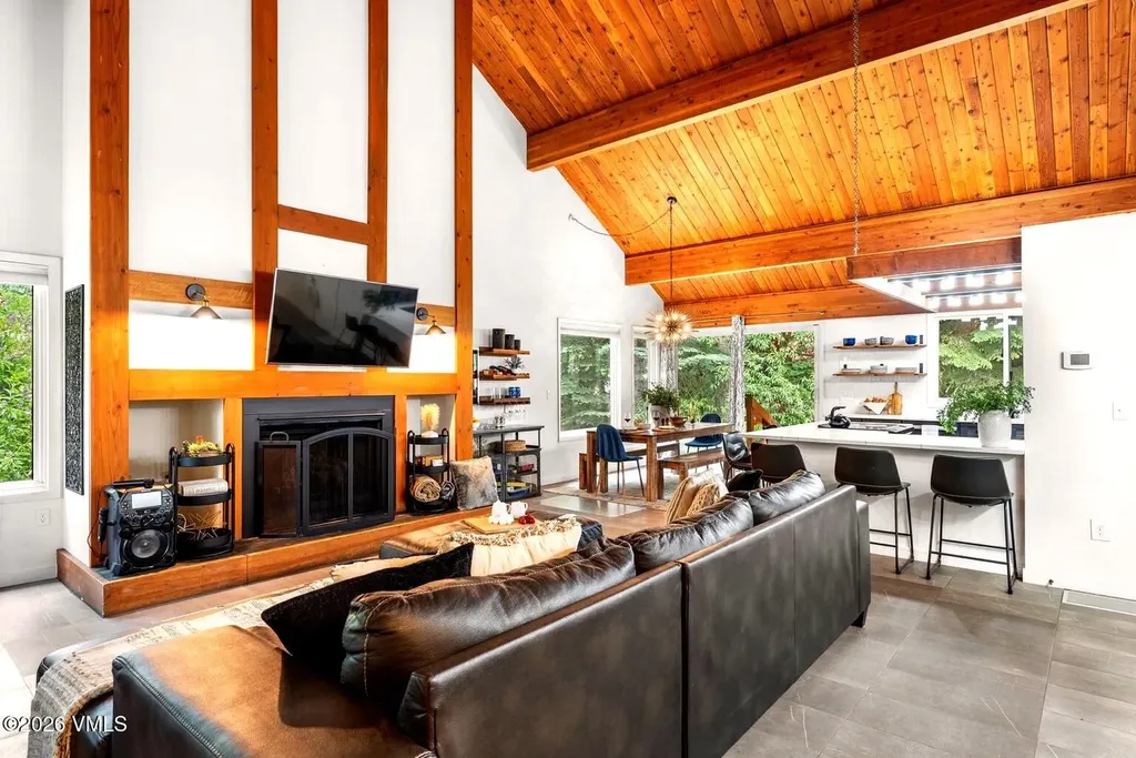 5113 Black Bear Lane Vail CO 81657