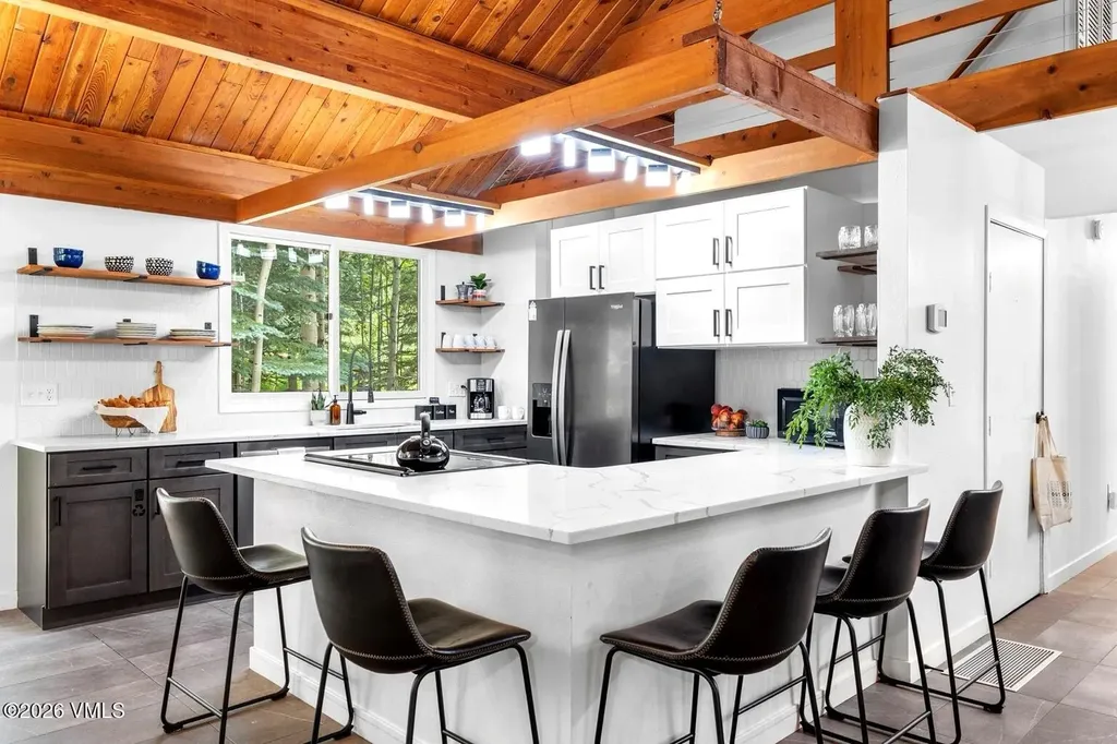 5113 Black Bear Lane Vail CO 81657