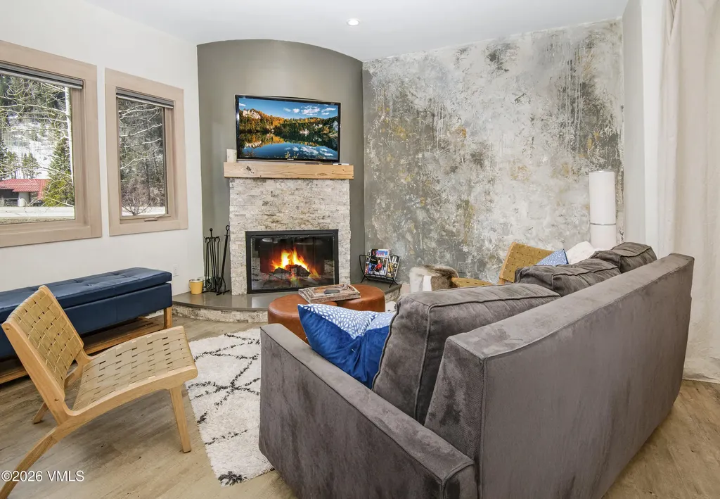 4192 Spruce Vail CO 81657