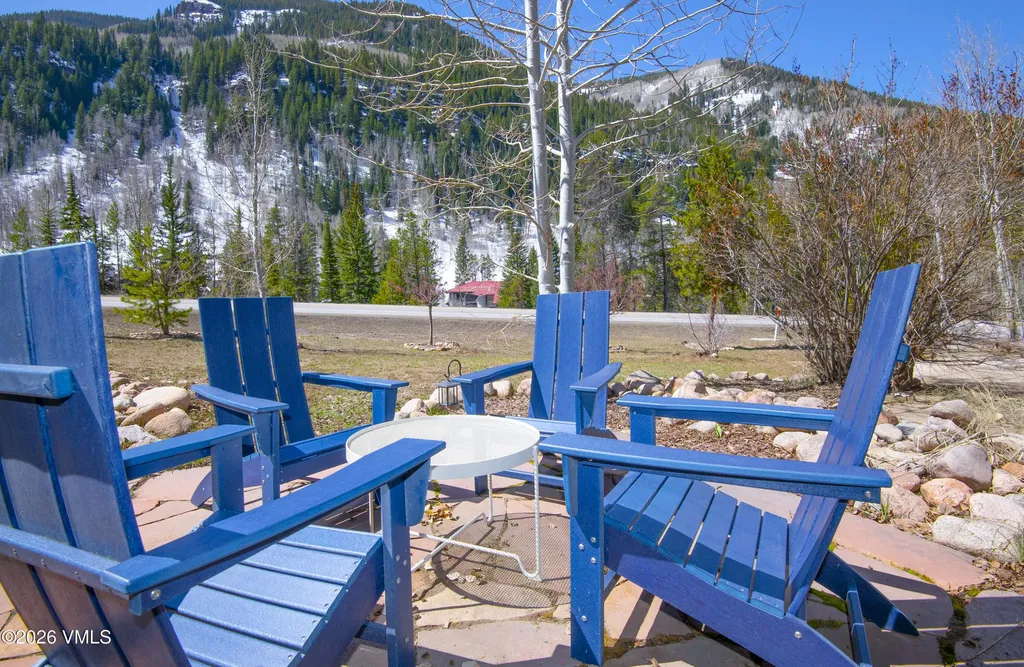 4192 Spruce Vail CO 81657