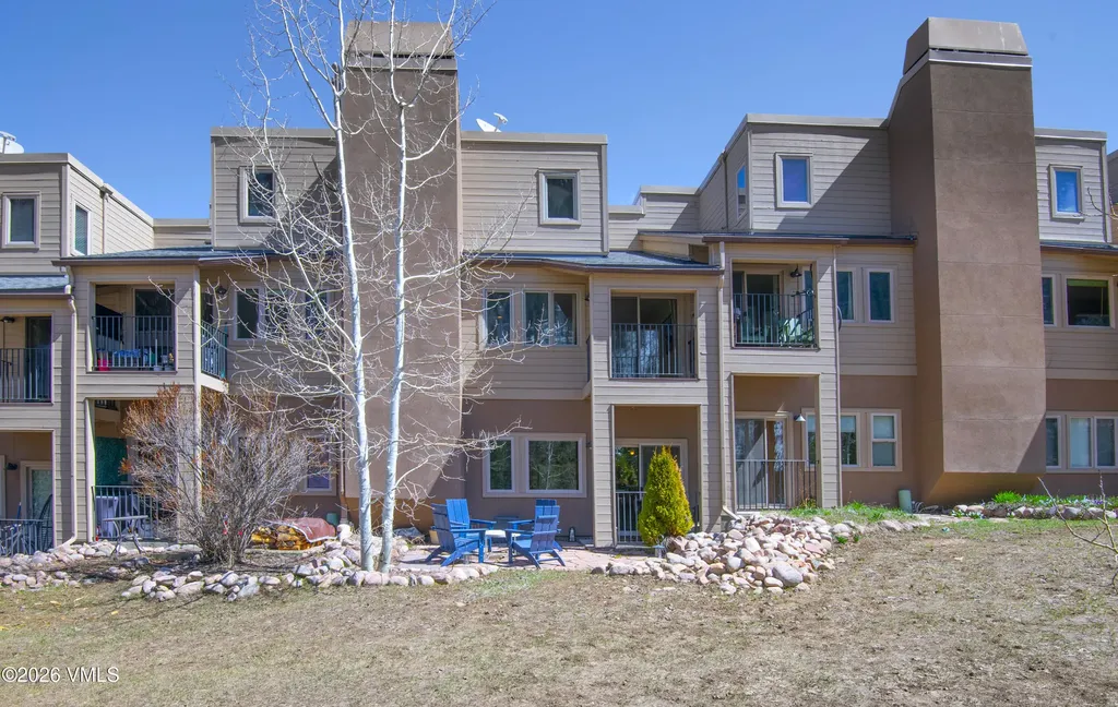 4192 Spruce Vail CO 81657