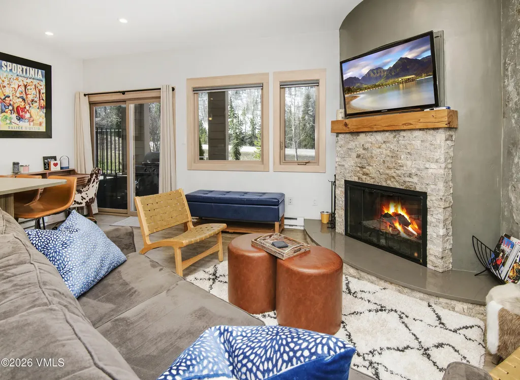 4192 Spruce Vail CO 81657