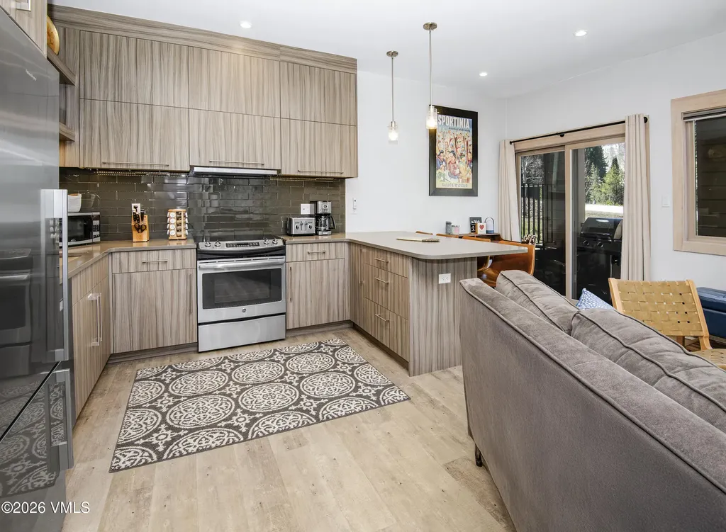 4192 Spruce Vail CO 81657
