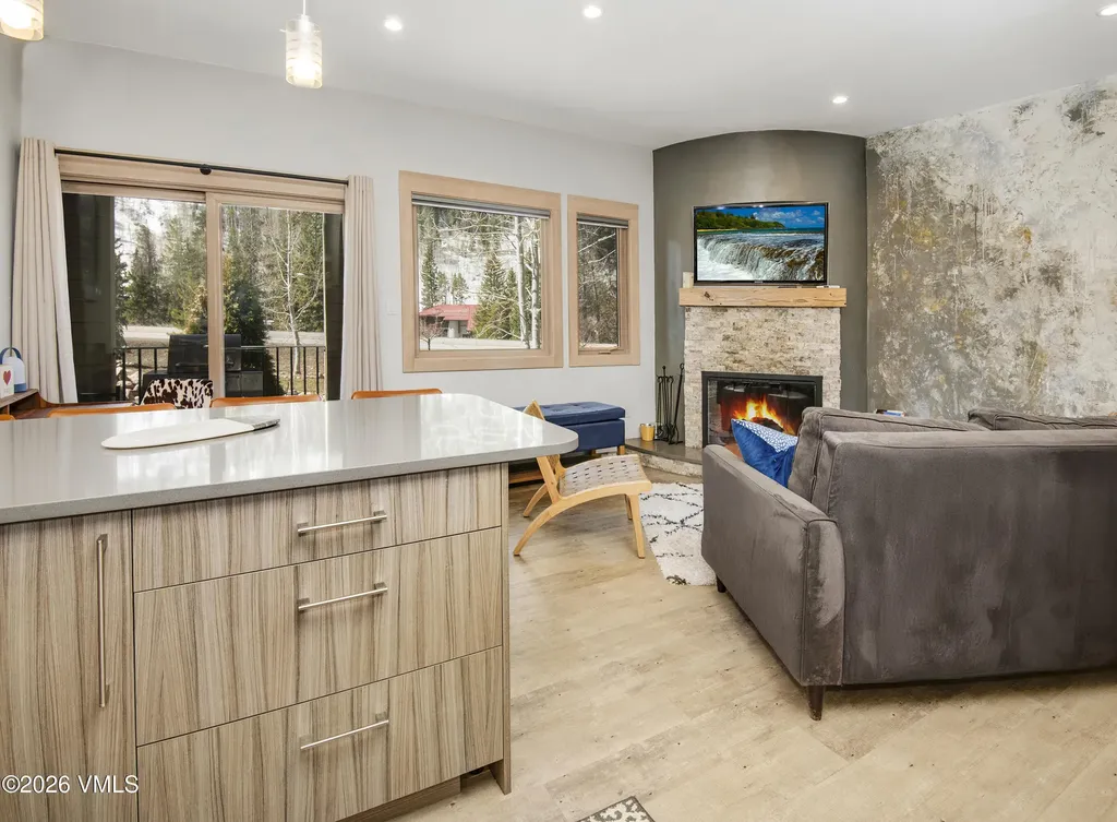 4192 Spruce Vail CO 81657
