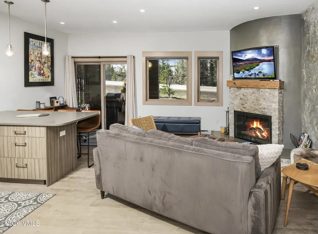 4192 Spruce Vail CO 81657