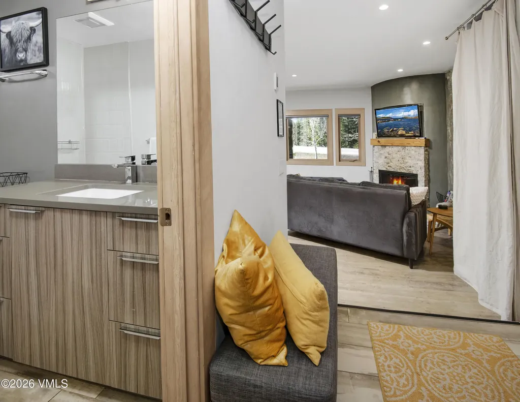 4192 Spruce Vail CO 81657
