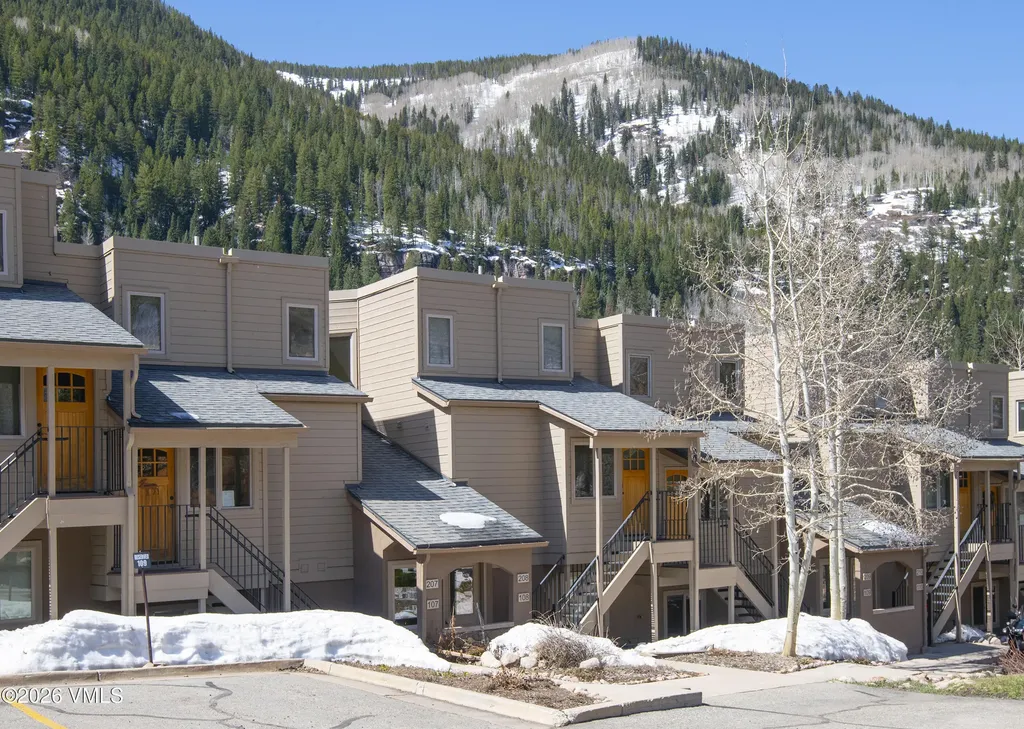 4192 Spruce Vail CO 81657