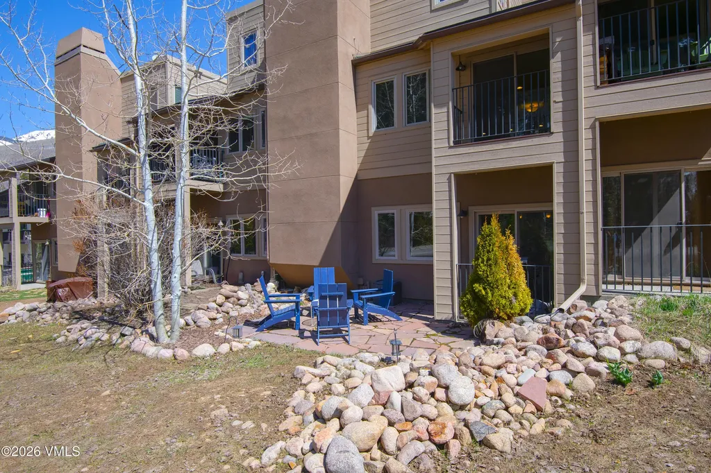 4192 Spruce Vail CO 81657