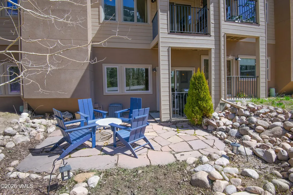 4192 Spruce Vail CO 81657