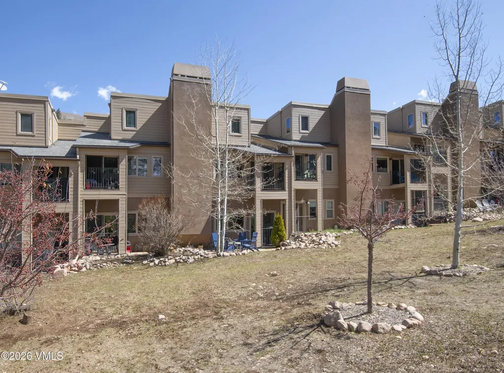 4192 Spruce Vail CO 81657